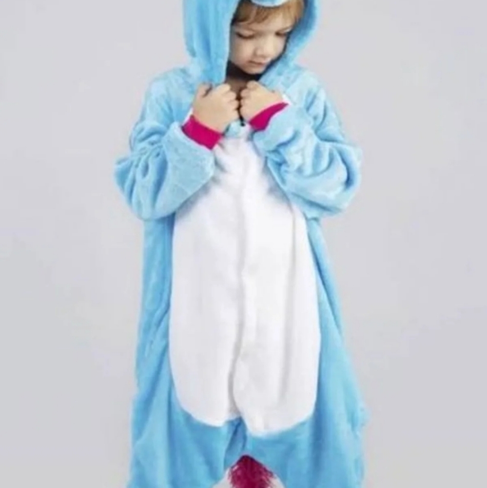Girls custome